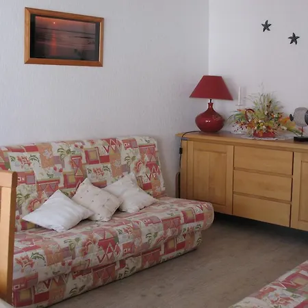 Apartment Rue Francois Legallais *