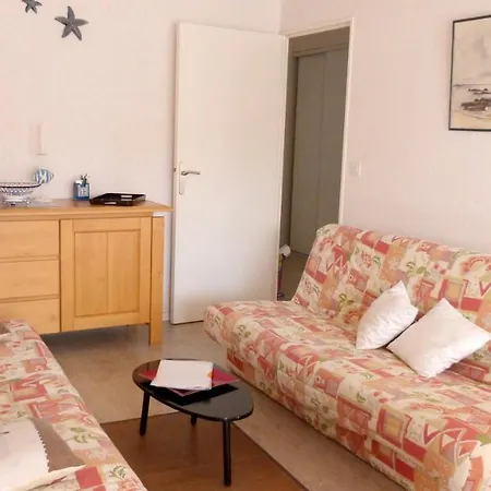 Apartment Rue Francois Legallais