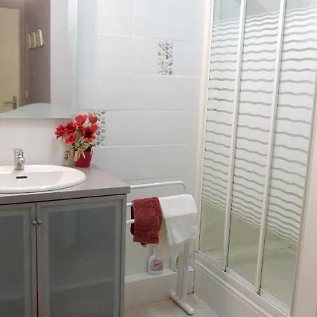 Rue Francois Legallais Apartment Arcachon