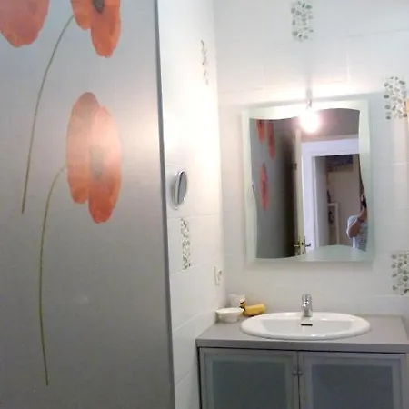 Rue Francois Legallais Apartment