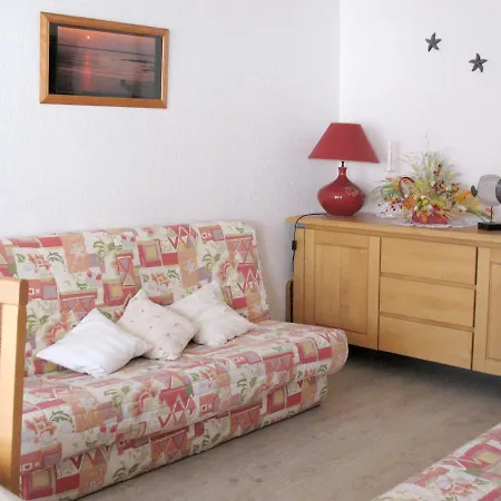 Apartment Rue Francois Legallais *