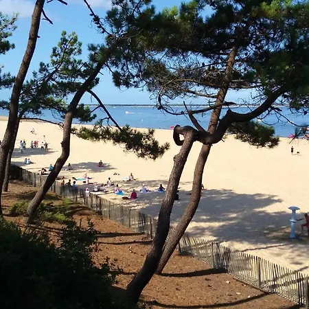 Rue Francois Legallais Arcachon