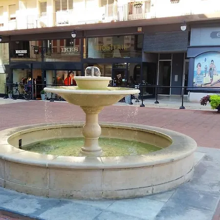 Rue Francois Legallais Arcachon