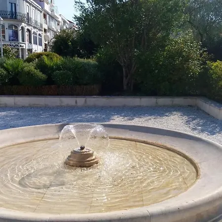 Apartment Rue Francois Legallais Arcachon